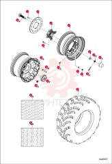 BOLT 7016089