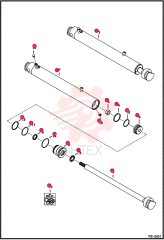 CYLINDER