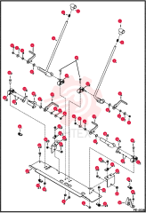 HANDLE ASSEMBLY