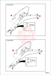 HOSE TUBE ASSY