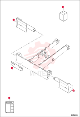 KIT EXTENSION