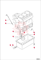 OIL PAN