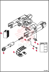 IDLER ASSEMBLY