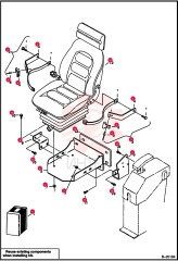 SEAT MTKT