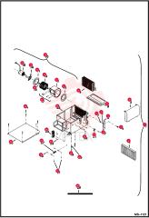 HEATER ASSEMBLY
