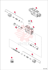 VALVE ARM
