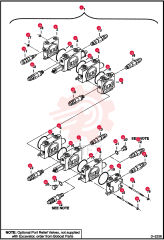 VALVE, CONTROL