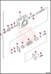 VALVE, SECTION