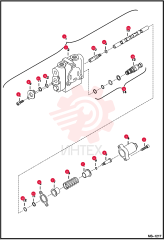 VALVE, SECTION