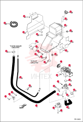 COUPLER, HUB 6676535 (2)