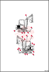 DECAL, WARNING 5 6577754 (3)