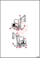 DECAL, WARNING 5 6577754 (1)