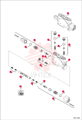 VALVE (AUXILIARY)