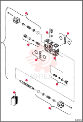 VALVE, BOOM 6680035 (2)