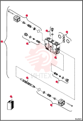 VALVE BUCKET 6680042 (2)