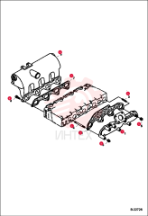 MANIFOLD 6685592