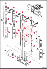 MANIFOLD ASSEMBLY 6676157