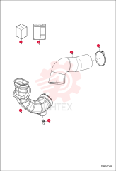 KIT DUCT 7314000 (1)