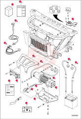 KIT, WINCH 7215327 (1)