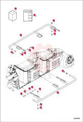 KIT, BAR NERF 7226935 (2)