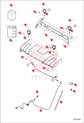 KIT LIGHT LED FRONT 7339590 (1)