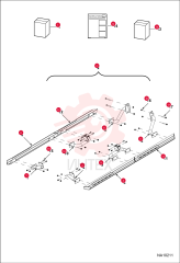 KIT XL STEP NERF BARS 7259505 (8)