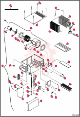 BOX,HVAC 6675331
