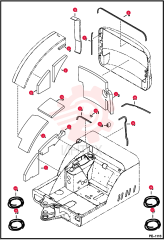 INSULATION 6811790