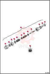 RELIEF VALVE 6674672