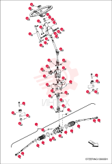 HOUSING, GEARBOX STEERING 7027514 (2)