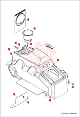 CONSOLE, CENTER 7027846 (1)