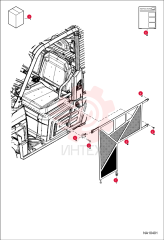 KIT, SIDE NET 7265900 (1)
