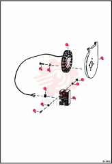 STATOR 6518264