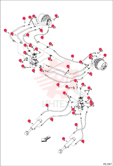 DRIVE MOTOR 6691497 (1)