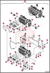 VALVE 6680400