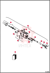 VALVE, SECTION 6685299