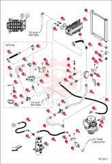 COUPLER FF MALE 3/8 BODY 1/2 SAE THREAD 7246789EF (2)