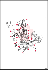 FLANGE 6684854 (1)
