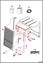 KIT SPCL APPS CANOPY 6818012 (1)