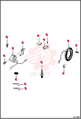 CONNECTOR 6512347