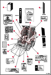 DECAL KIT 6530607 (1)