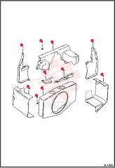 DUCT, AIR 6599878 (1)