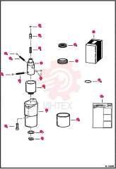 FLOAT KIT 6816719