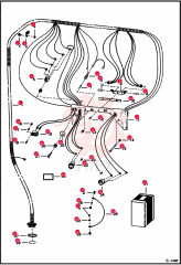 HARNESS 6565066