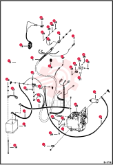 HARNESS 6706195
