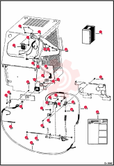KIT, ALARM 6565745 (1)
