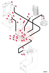 BRACKET 0234384011