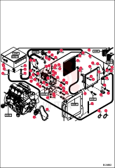 COMPRESSOR, A/C 5436662003 (1)