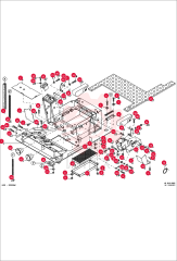 FLOOR FRAME 6190026102 (2)