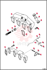 SUCTION PIPE 6688306 (1)